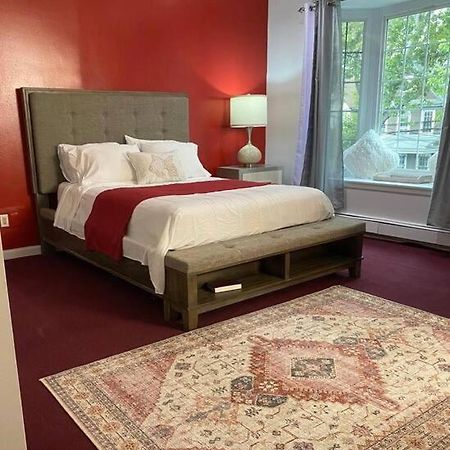 Room At The Oasis Nova York Exterior foto
