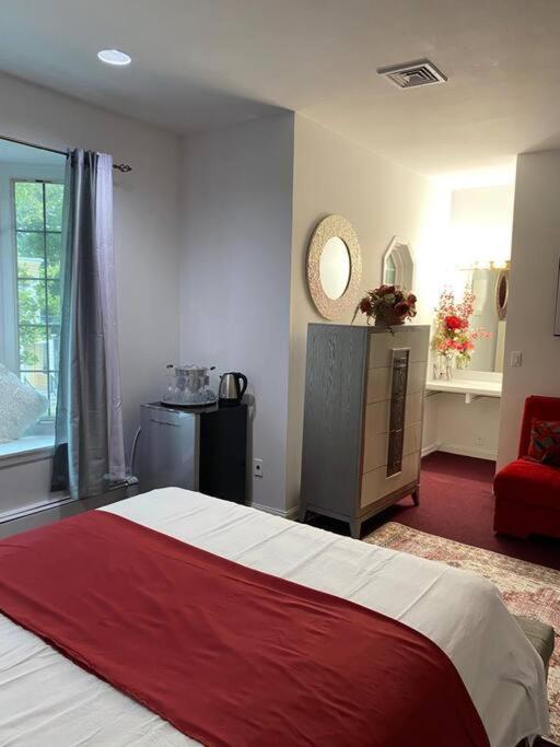 Room At The Oasis Nova York Exterior foto
