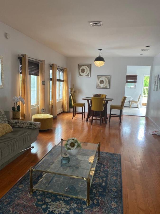 Room At The Oasis Nova York Exterior foto